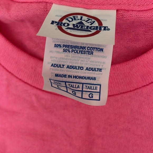 Dead inside Graphic tee - Picture 3 of 3